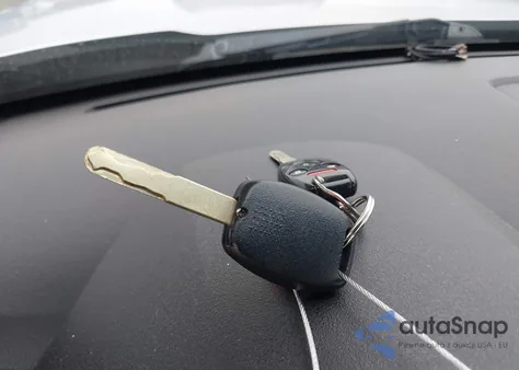 2012 Honda Pilot Ex z USA, uszkodzony, nr VIN 5FNYF3H4XCB002712